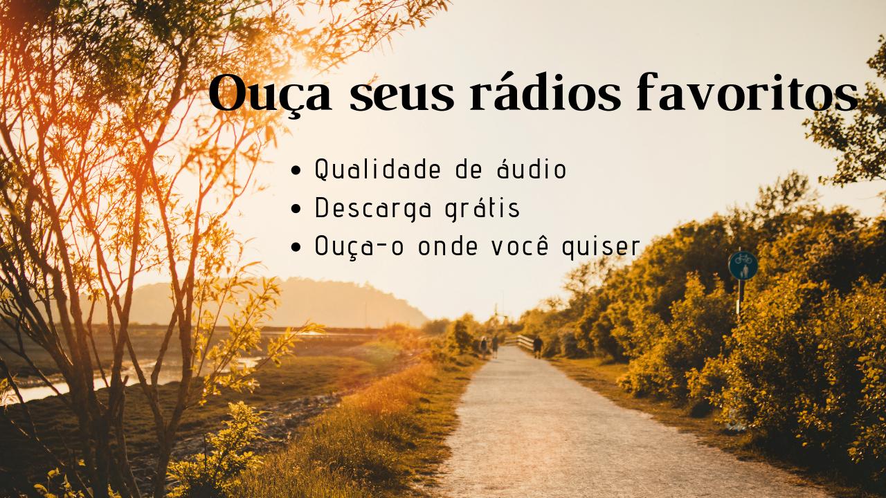 下载Radio Regional de Arouca的安卓版本