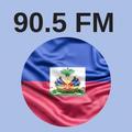 Radio Signal 90.5 FM