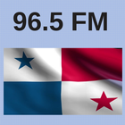 Tvn Radio 96.5 FM أيقونة