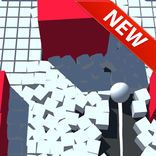 Infinite Smash Ball 4D