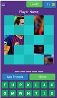 Guess The Soccer Player screenshot 2