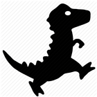 Vale dos Dinossauros icon