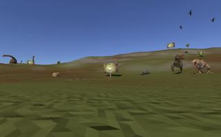Vale dos Dinossauros screenshot 2