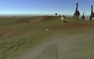Vale dos Dinossauros screenshot 3