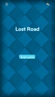 Lost Road capture d'écran 1