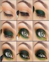 Make-up پوسٹر