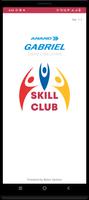 GIL Skill Club Cartaz