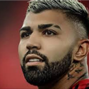 Gabigol Wallpaper Papel de Parede Fotos 2-APK