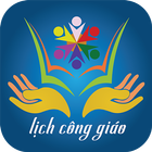 Icona Lịch Công Giáo