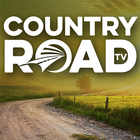 Country Road TV أيقونة