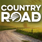 Country Road TV 아이콘