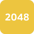 2048 icône