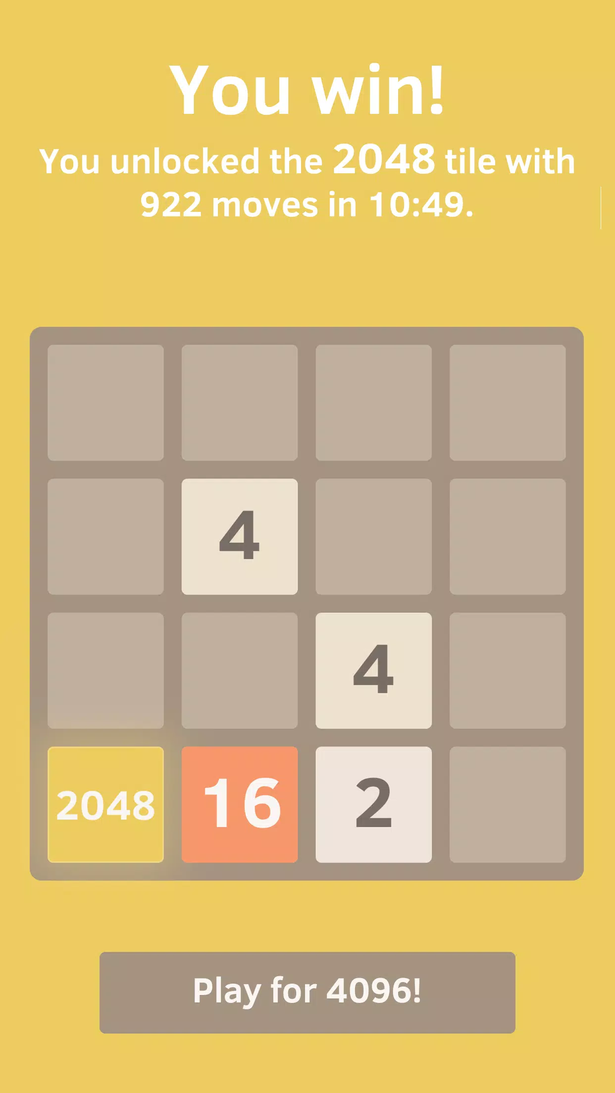 Download do APK de 2048 Puzzle 8x8 Extreme para Android