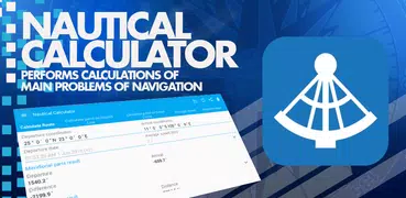 Nautical Calculator