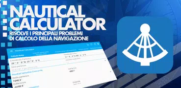 Nautical Calculator