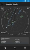 1 Schermata Radar Plotting