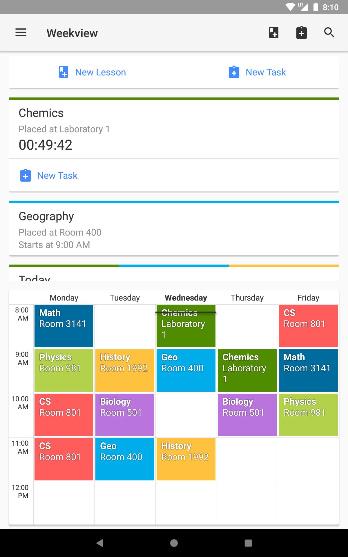 Timetable for Android APK Download Timetable for Android APK Download
