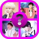 Ultimate K-Pop Idol Quiz aplikacja