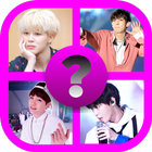 Ultimate K-Pop Idol Quiz 圖標