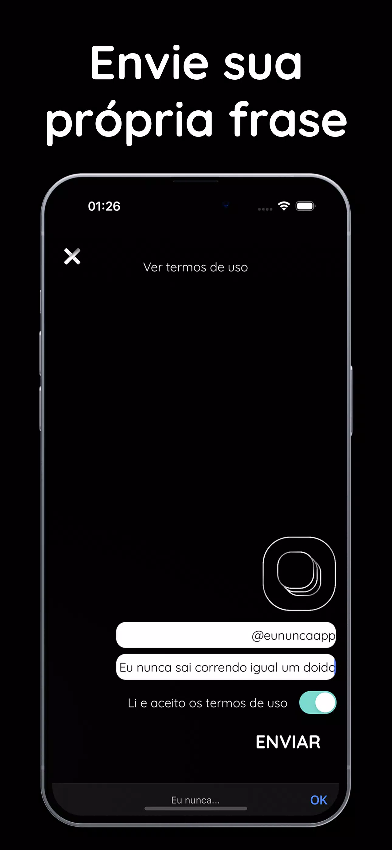 Eu Nunca +18 APK for Android Download Eu Nunca +18 APK for Android Download