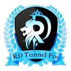 RD Tunnel Pro - Super Fast Net আইকন