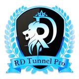 RD Tunnel Pro - Super Fast Net icône