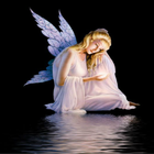 Angel Wallpapers icon