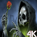 Skull Wallpapers APK