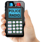 Police Radio Ring Tones ไอคอน