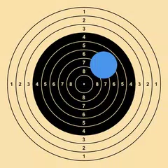 TargetScan ISSF Pistol & Rifle APK download