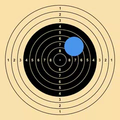 TargetScan ISSF Pistol & Rifle APK 下載