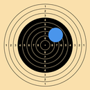 TargetScan ISSF Pistol & Rifle-APK