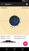 TargetScan ISSF Pistol & Rifle poster