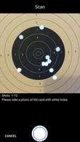 TargetScan ISSF Pistol & Rifle screenshot 1
