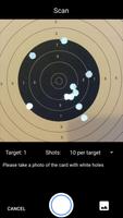 TargetScan ISSF Pistol & Rifle screenshot 1