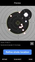 TargetScan ISSF Pistol & Rifle syot layar 2