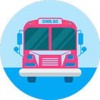 Driver App ícone