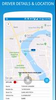 Driver App imagem de tela 3