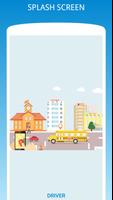 Driver App Cartaz