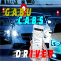 Gabu Cabs Driver