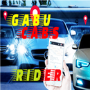 Gabu Cabs Rider(UBER DEMO) aplikacja