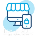 Buy & Sell (E-commerce) aplikacja