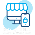 Buy & Sell (E-commerce) icône
