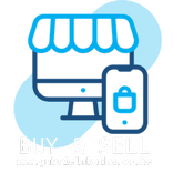 Buy & Sell (E-commerce)