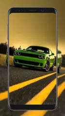 Mustang Wallpapers APK download