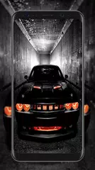 Mustang Wallpapers APK download