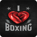 Fonds d'écran de boxe