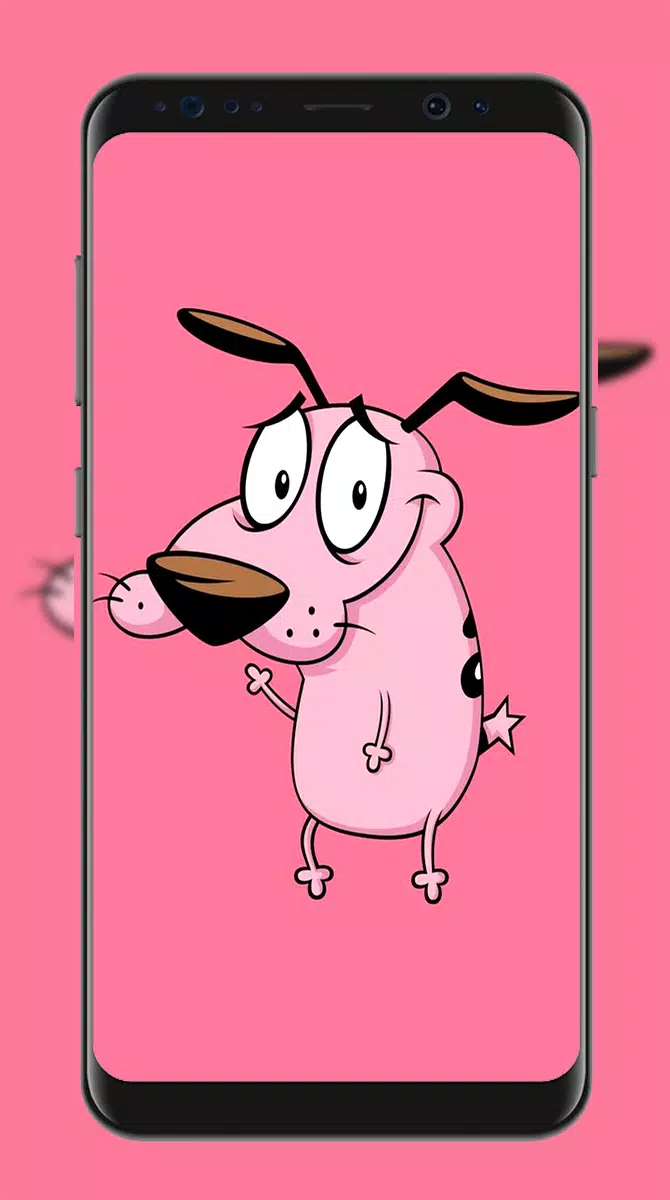 Descarga de APK de Fondos De Pantalla De Dibujos Animados para Android Descarga de APK de Fondos De Pantalla De Dibujos Animados para Android