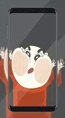 漫画の壁紙 アプリダウンロード