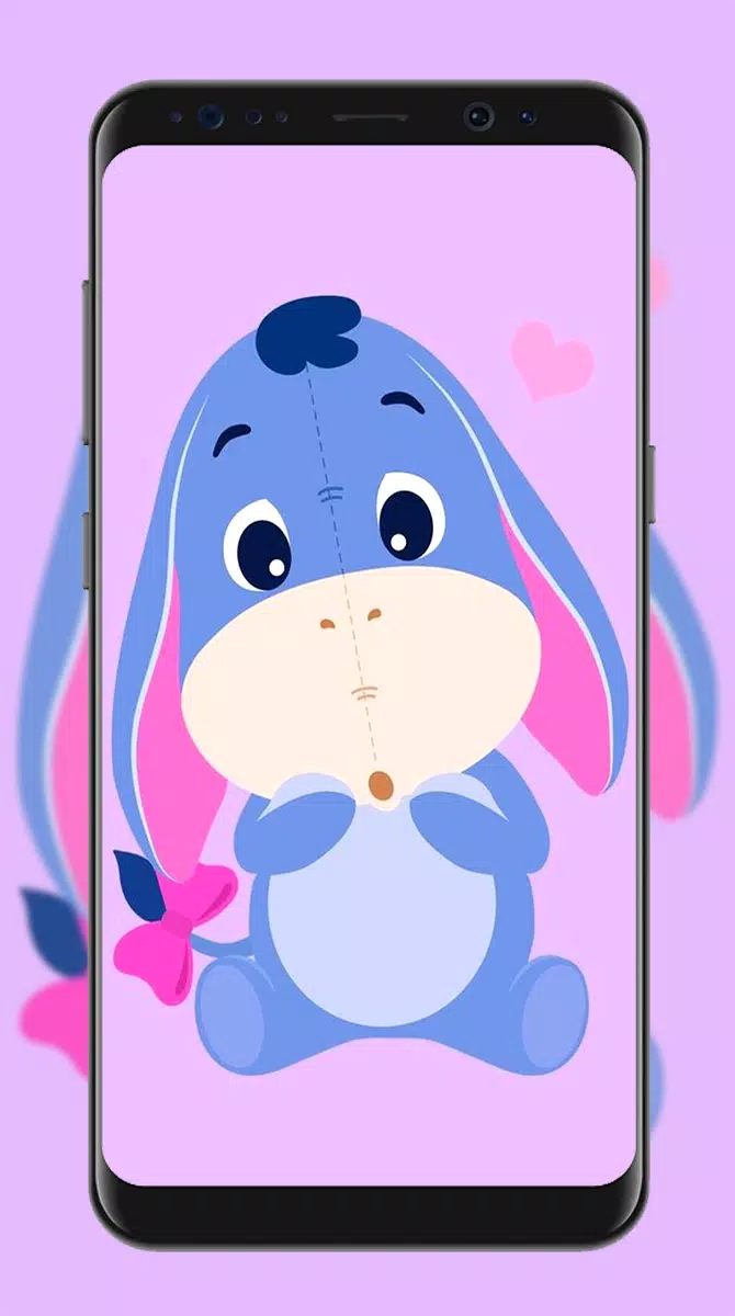 Descarga de APK de Fondos De Pantalla De Dibujos Animados para Android Descarga de APK de Fondos De Pantalla De Dibujos Animados para Android